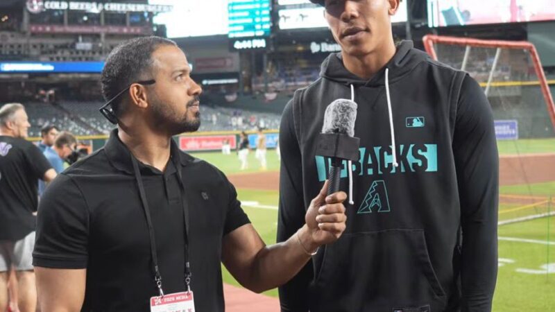 José Fernández: “Esperen muchas cosas positivas con el favor de Dios”