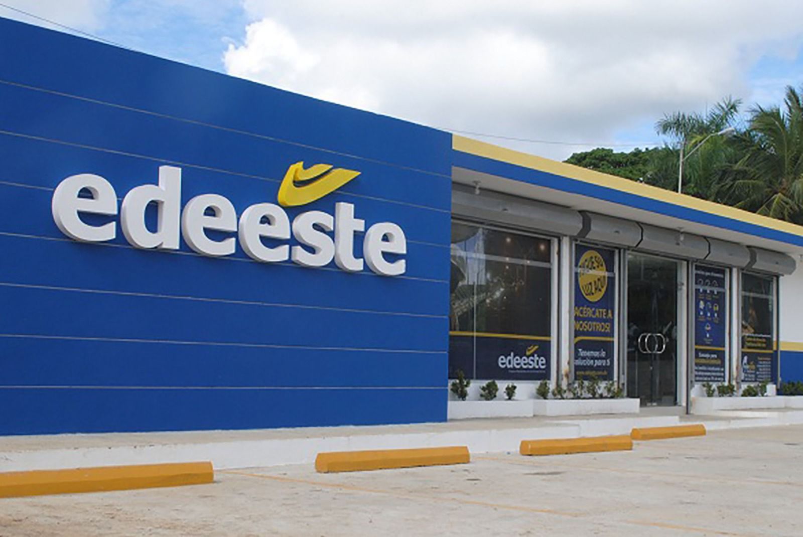 EDEEste mantiene un 99% de satisfacción de la demanda eléctrica durante asueto de Semana Santa