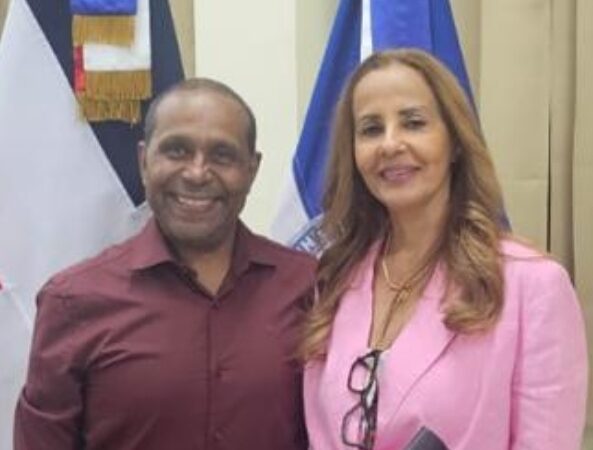 Científicos dominicanos dan un paso clave hacia la detección temprana del cáncer con tecnología no invasiva