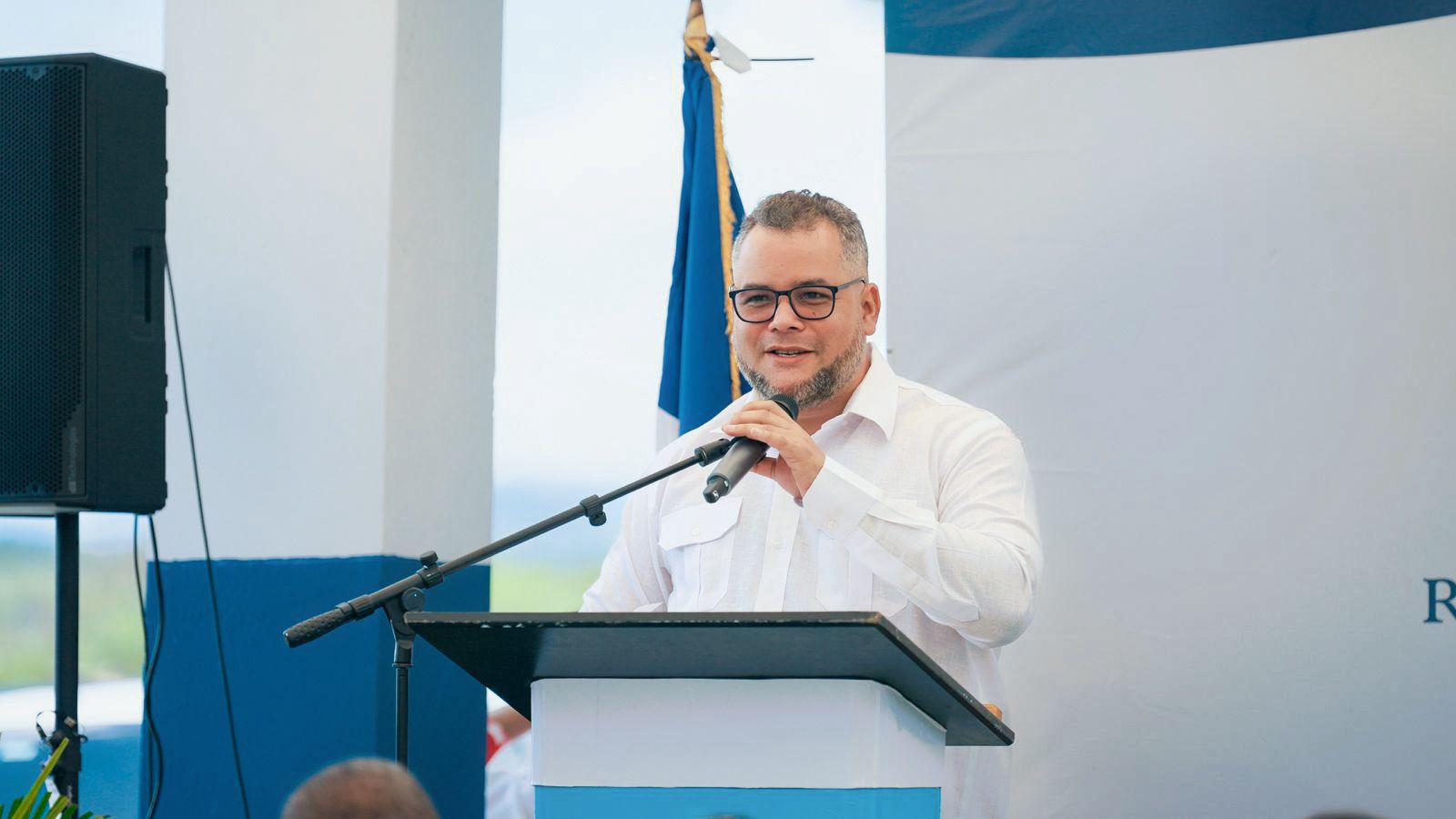 FEDA pone en marcha planta de procesamiento de lácteos en Las Matas de Farfán