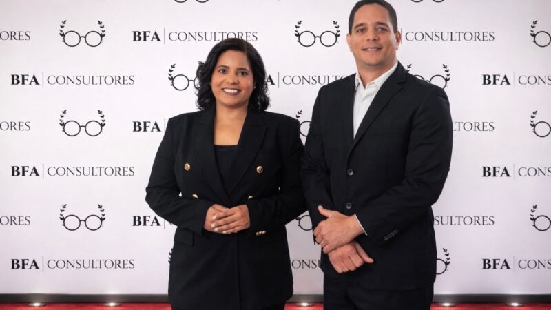 BFA Consultores celebra 20 años de trayectoria con recepción en sus instalaciones