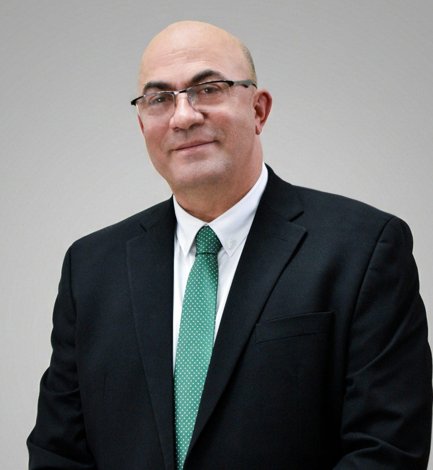 INFOTEP designó a Carlos José Hernández Sánchez como director de la Regional Cibao Sur