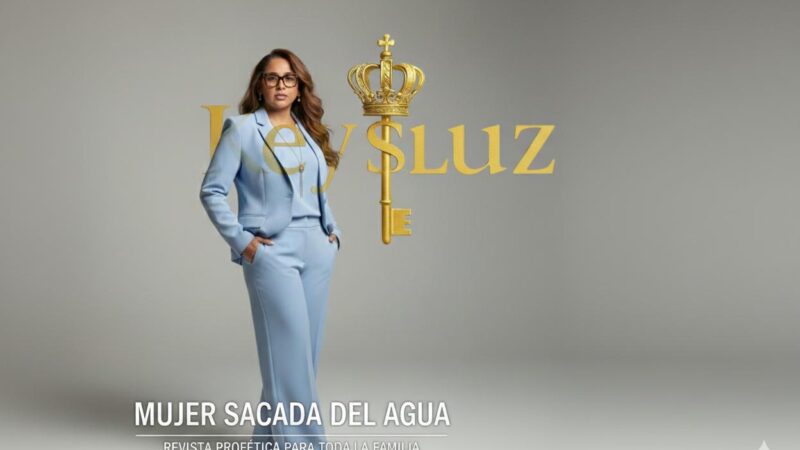 Kenida Morel de Antigua impulsa mensaje de fe, liderazgo y crecimiento desde la diáspora dominicana
