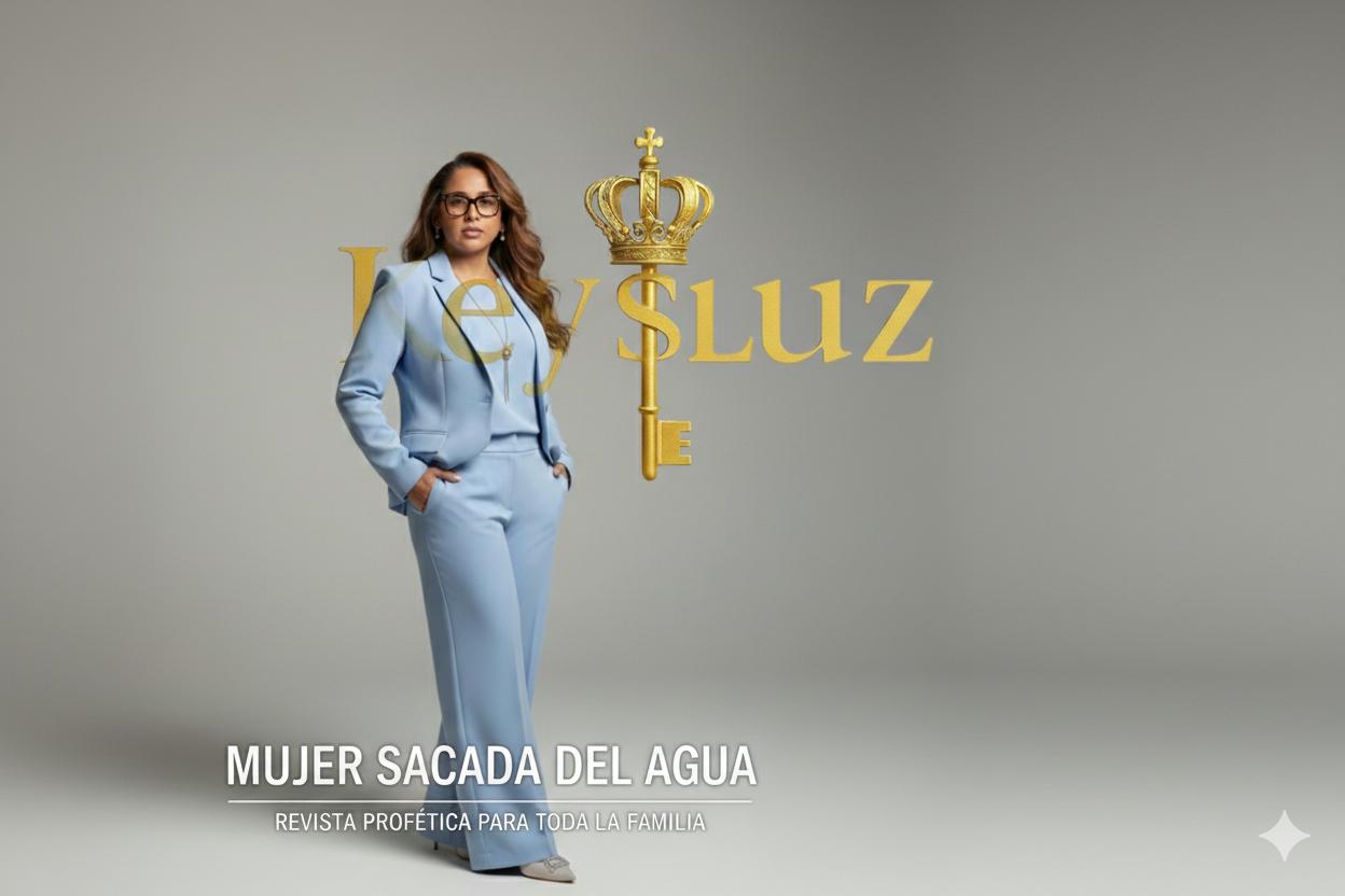 Kenida Morel de Antigua impulsa mensaje de fe, liderazgo y crecimiento desde la diáspora dominicana