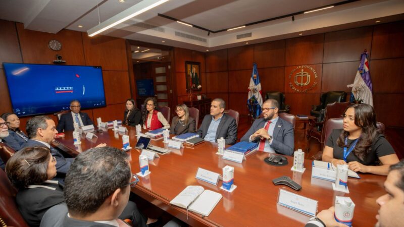SCJ y WCA-RD impulsan el “compliance” para fortalecer la transparencia y la integridad judicial