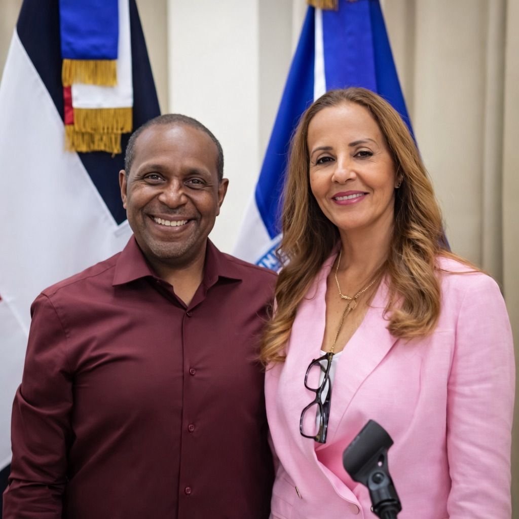 Asjana David felicita a científicos Uasdianos por ser pioneros en investigación en Bio impedancia eléctrica