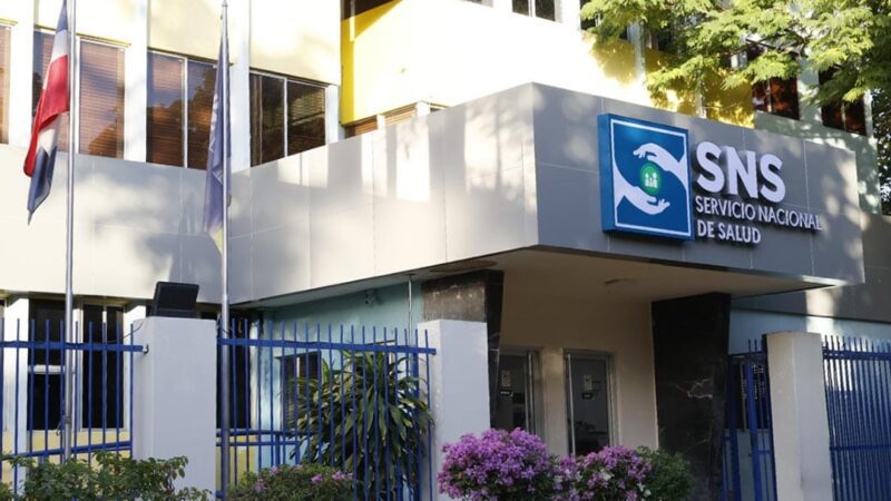 SNS activa respuesta nacional ante intensas lluvias y llama a la población a mantenerse alerta