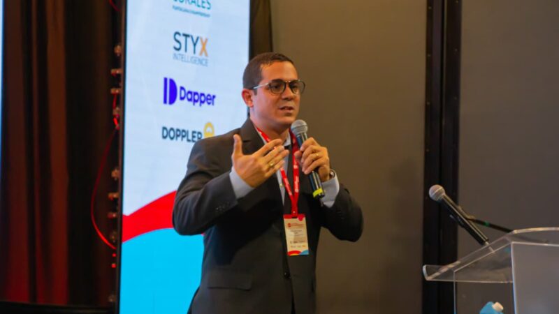 Opinión Invitada: SNTP Distrito Nacional destaca participación de asesor Fahd Jacobo en evento The Creative Sport LATAM 