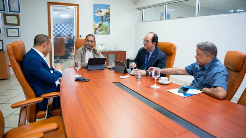 ITLA y Microsoft avanzan en alianza para formar talento en inteligencia artificial y tecnologías emergentes
