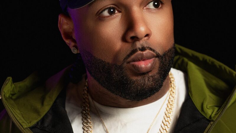 EPI YOUNG presenta “BRAZIL FESTA”: una fusión global que eleva el dembow dominicano 