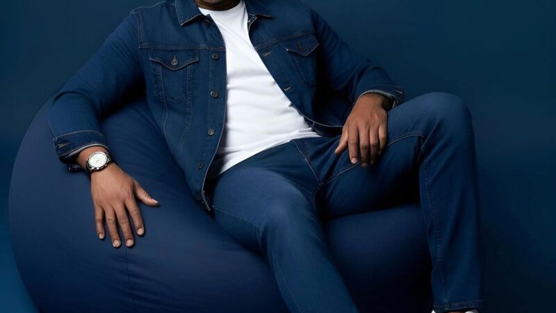 Jandy Ventura: entre el legado y la evolución del merengue