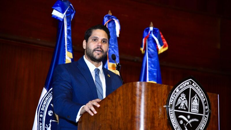 ADESIN propone integrar a 62 mil vigilantes como fuerza auxiliar contra la criminalidad en RD