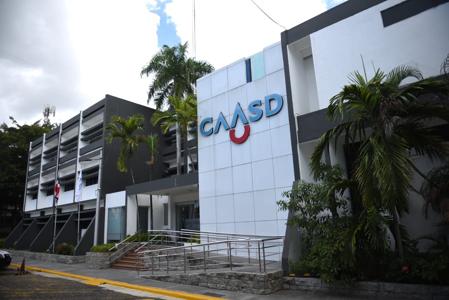 CAASD logra puntuación perfecta en evaluación contable de 2025