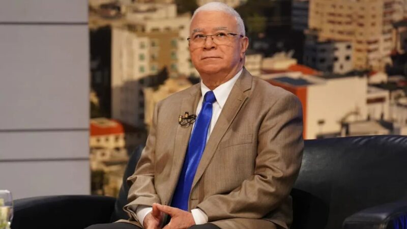 Tomás Hernández Alberto anuncia aspiración a la Secretaría General del PRM con un mensaje de cercanía y compromiso con la base