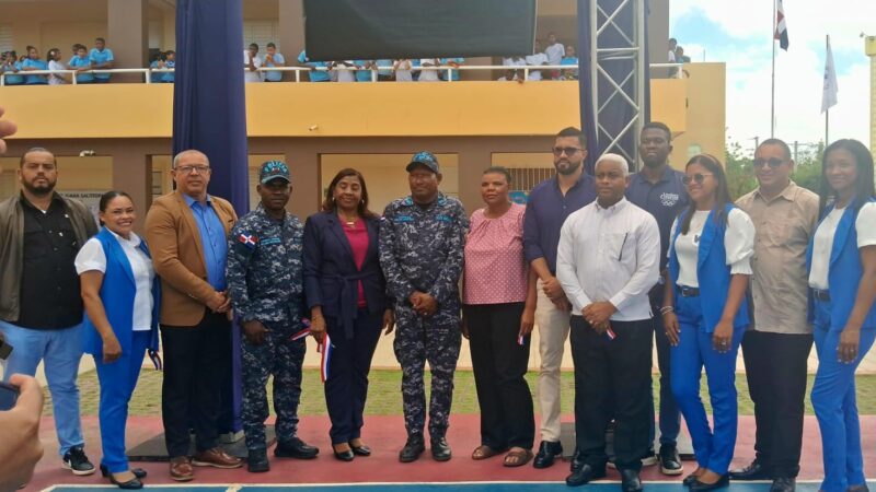 Alianza estratégica impulsa el talento joven en la «I Expo Feria Aprende, Emprende PJS 2026»