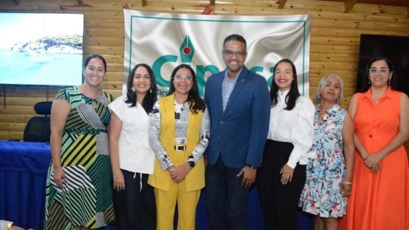 CIPESA e INFOTEP inauguran el cuarto Diplomado en Comunicación Estratégica en Salud