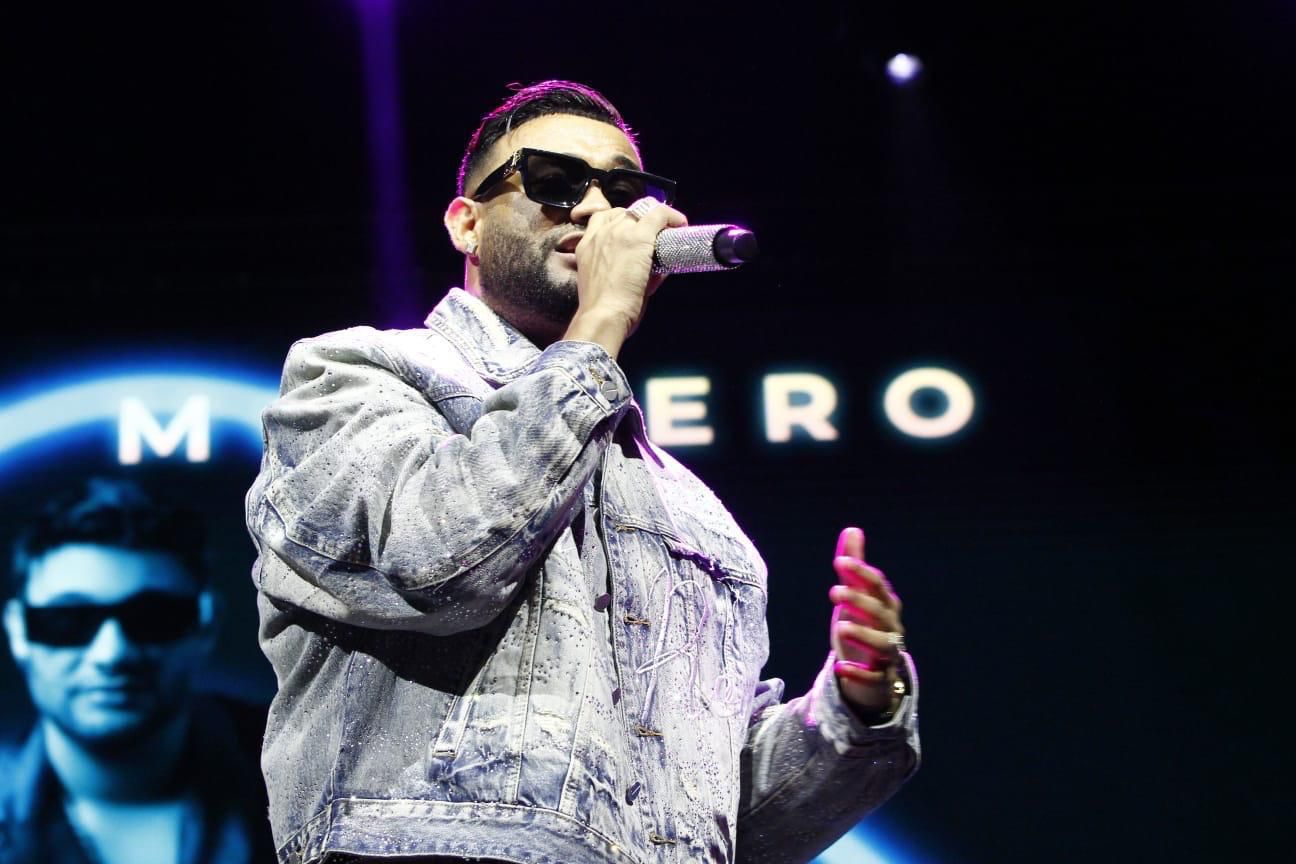 Yarony Montero, el talento en ascenso de la bachata dominicana