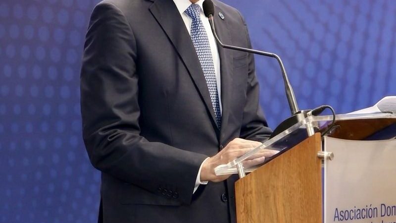 ADOEXPO elige nuevo consejo directivo; continuará dirigido por Karel Castillo