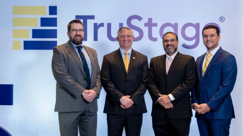 En su 75 aniversario, TruStage entrega más de RD$21 millones en dividendos