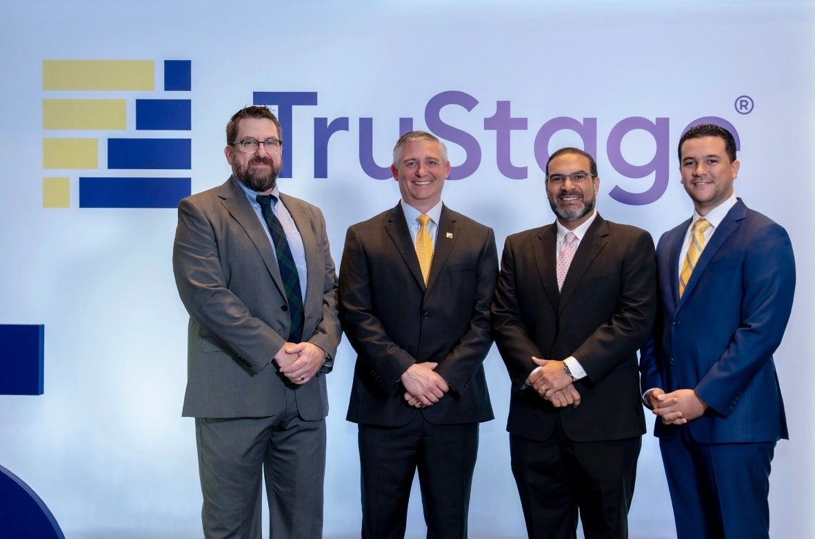 En su 75 aniversario, TruStage entrega más de RD$21 millones en dividendos