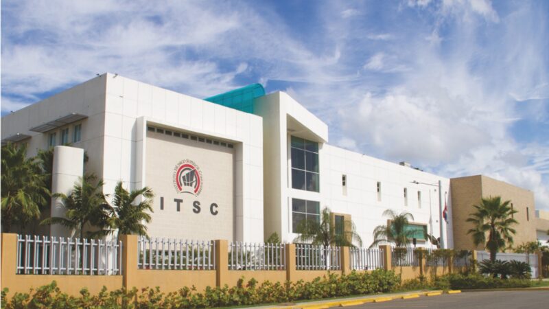 ITSC se posiciona entre las instituciones con mejor gestión de compras públicas