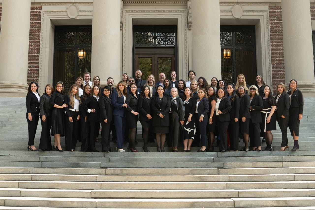 VI Congreso Mundial de Mujeres Líderes se celebrará en la Universidad de Harvard