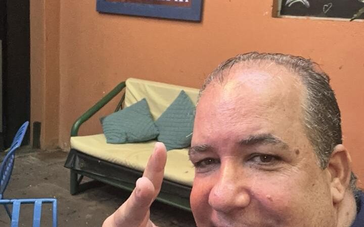 Tribunal de Puerto Plata fija para el 25 de mayo continuación de juicio contra Lázaro Javier Tejeda, imputado por drogas