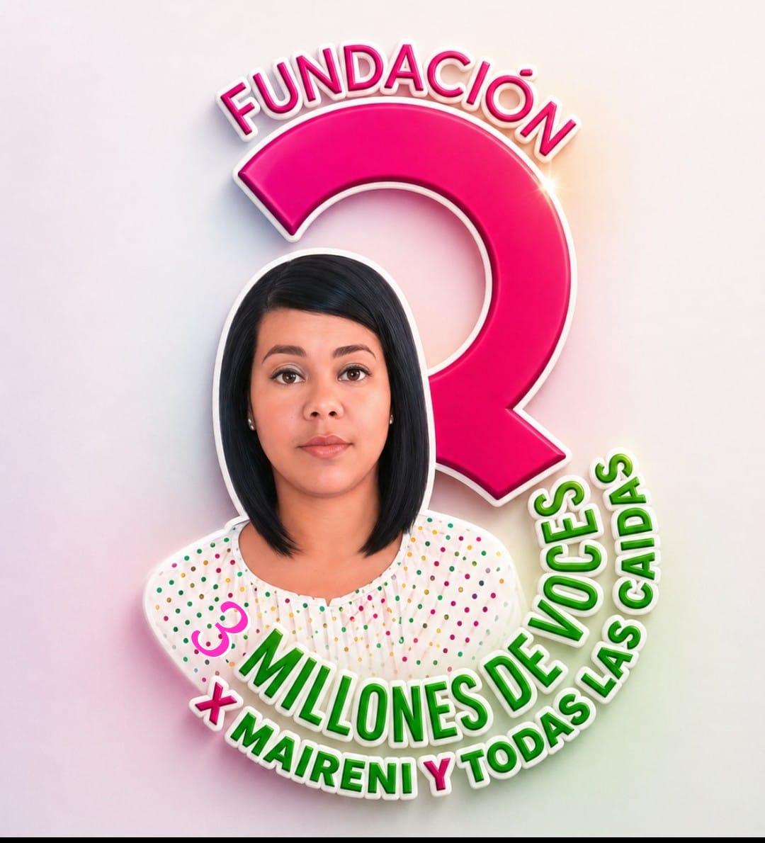 “3 Millones de Voces” se consolida como red de apoyo a mujeres víctimas de violencia, a ocho meses de la muerte de Maireni Tiburcio