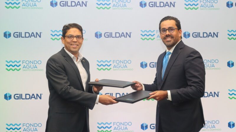 Fondo Agua y Gildan fortalecen la protección hídrica con nuevo acuerdo