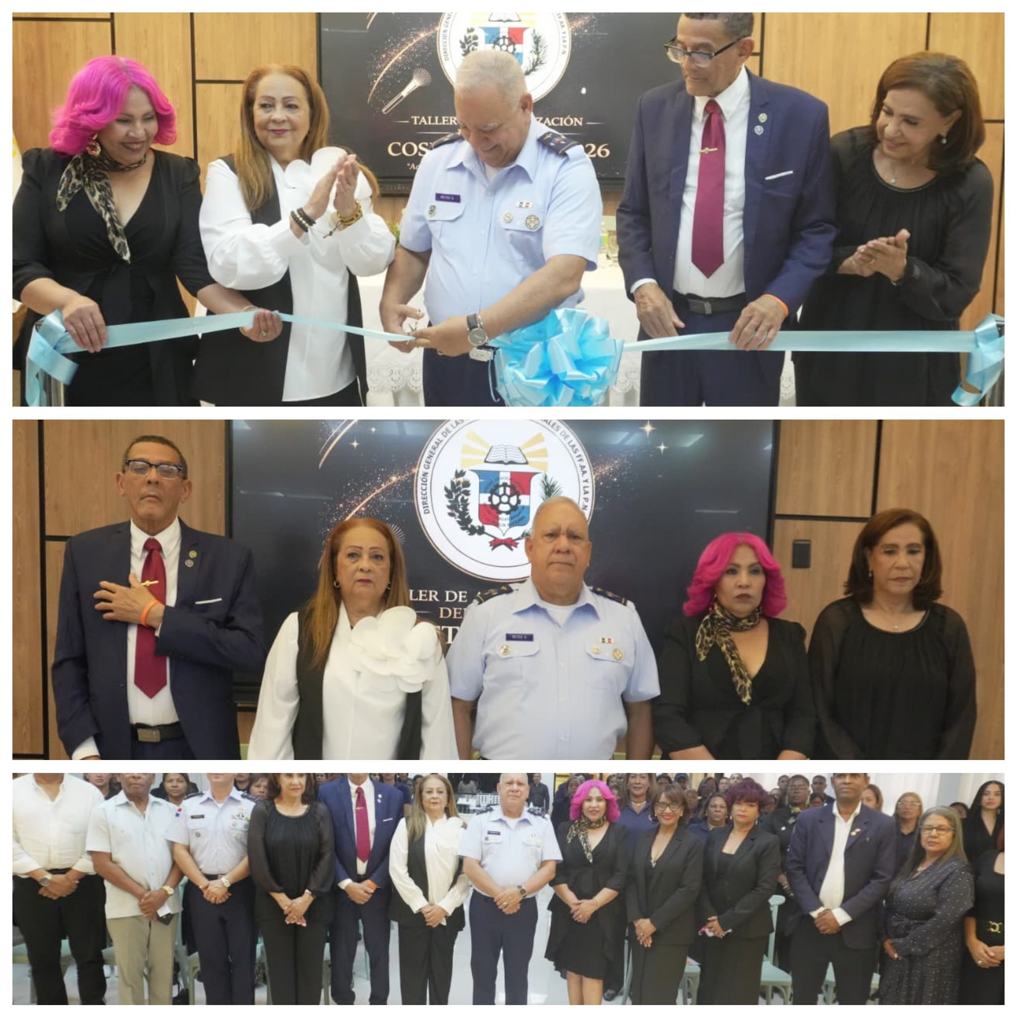 Escuelas Vocacionales imparten Curso-Taller de Actualización en Cosmetología 2026 para fortalecer la formación técnica