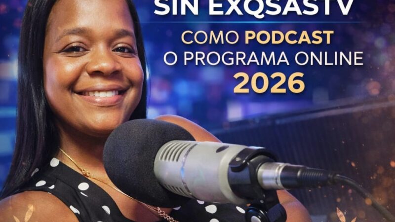 “Sin exQsastv” es nominado a Premios El Galardón 2026