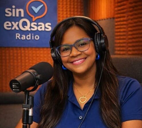 Opinión Invitada: Raquel Peralta resalta el valor de la locución en el Día Nacional del Locutor