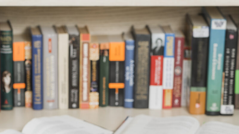 23 de abril: una fecha para honrar la lectura y a quienes la hacen posible