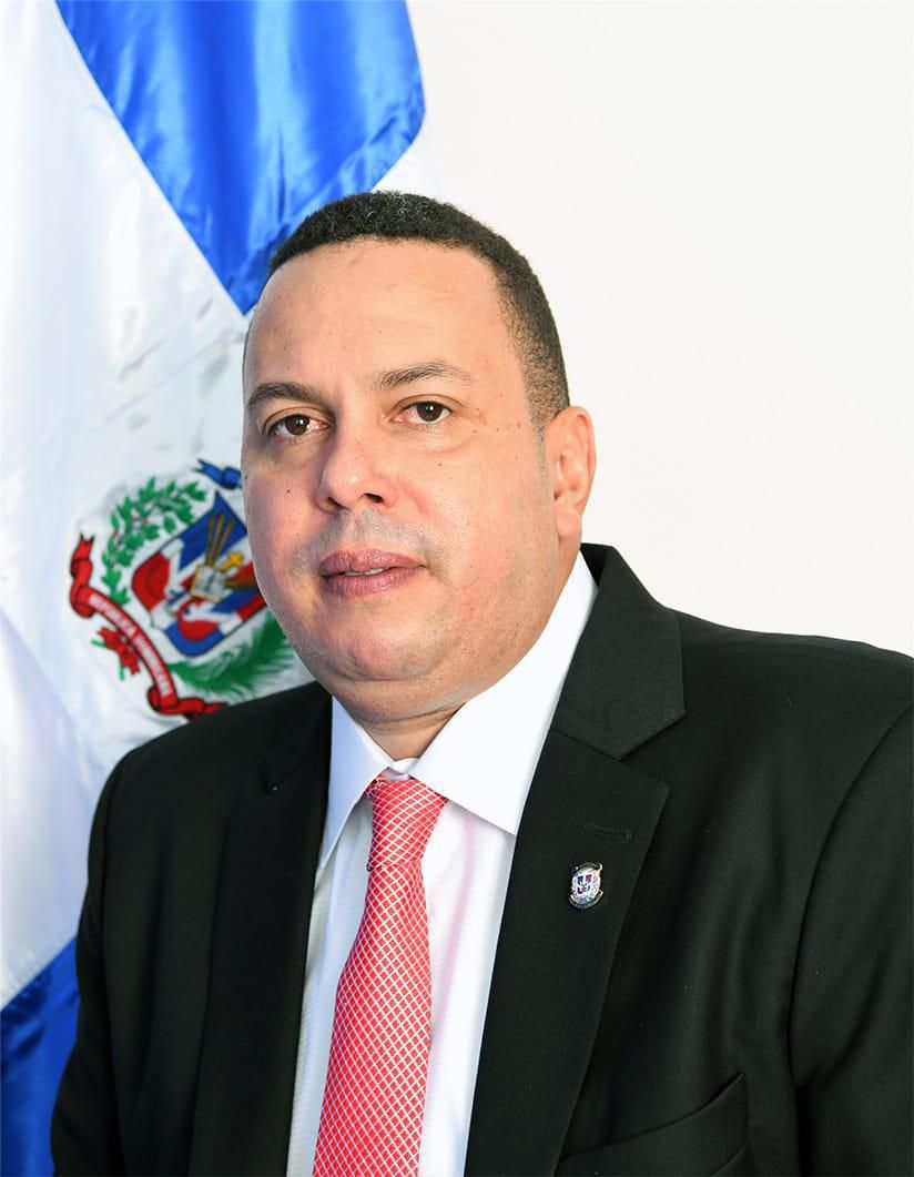 Manuel Núñez entre los diputados de mayor proyección a nivel nacional