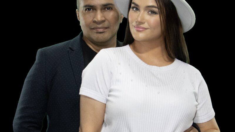 Ánton Awards República Dominicana anuncia a sus segundos invitados internacionales: el dúo Selly y Joe