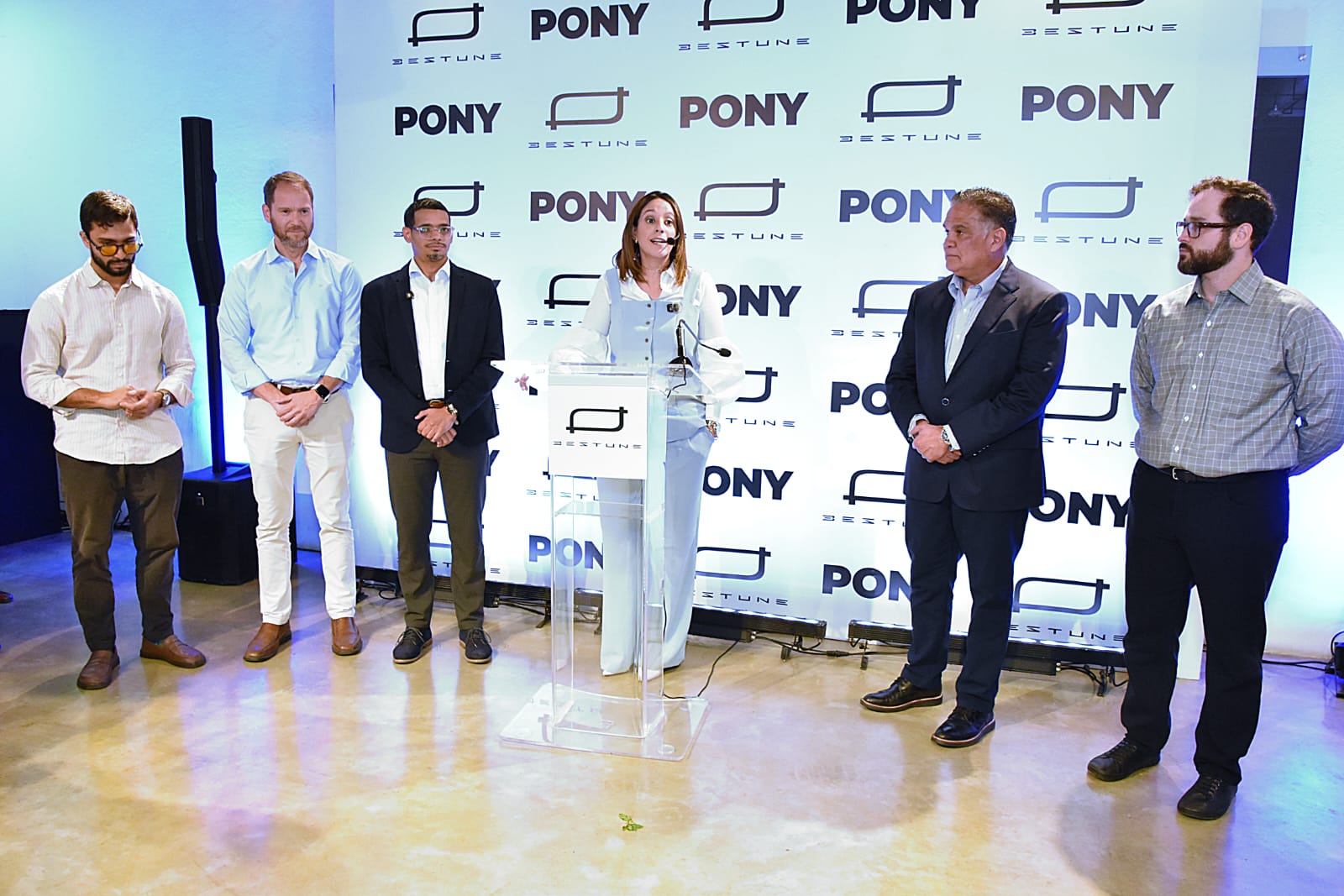 Grupo Avant y Bestune invitan a descubrir una nueva forma de moverte
