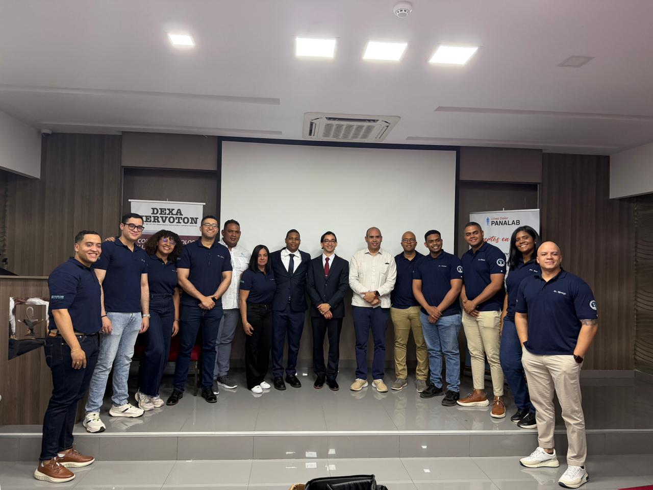 Hospital Ney Arias Lora conquista el primer lugar en el VI Ateneo de Residentes de la Sociedad Dominicana de Ortopedia y Traumatología