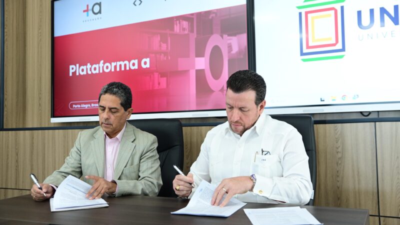 UNICARIBE adquiere plataforma Educaçao+a con 957 laboratorios digitales utilizados por Purdue University