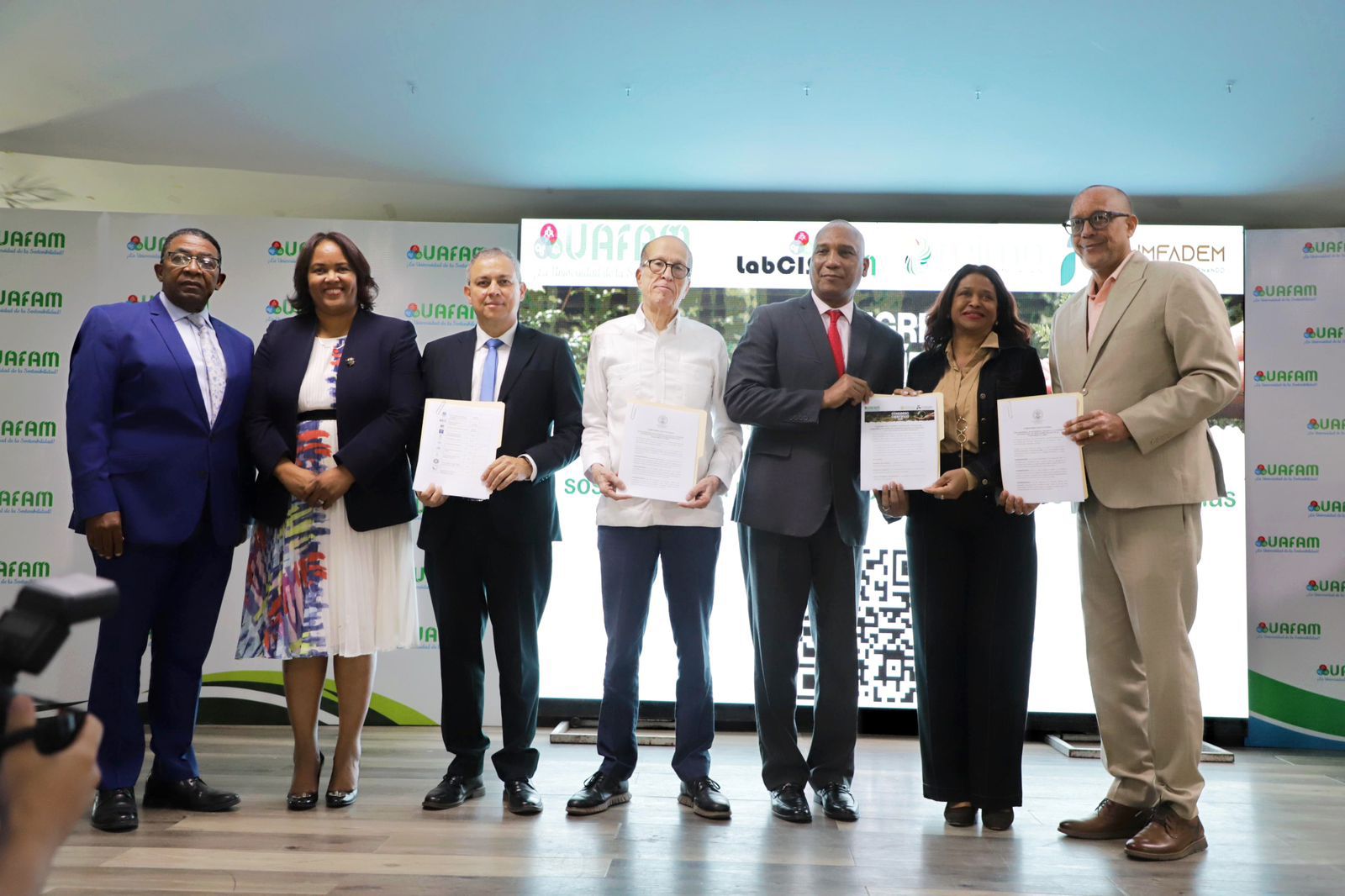 Max Puig insta a las universidades a asumir la formación climática como prioridad