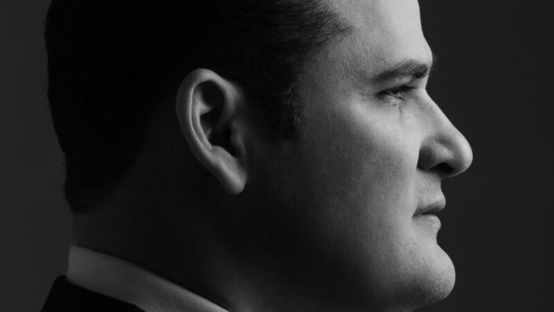 Sectores promueven a Adolfo Pérez para senador por Santo Domingo