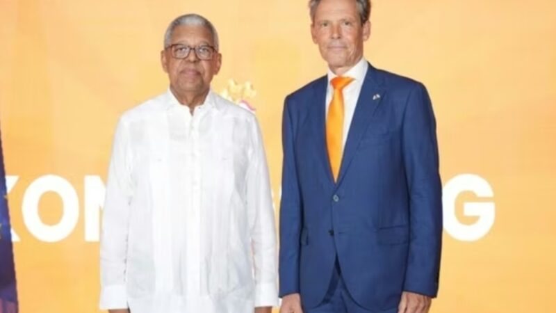 Embajada del Reino de los Países Bajos celebra el Día del Rey y resalta fortalecimiento de relaciones con la República Dominicana