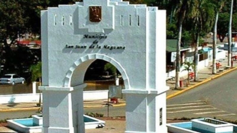 San Juan marcha este domingo contra la explotación minera 