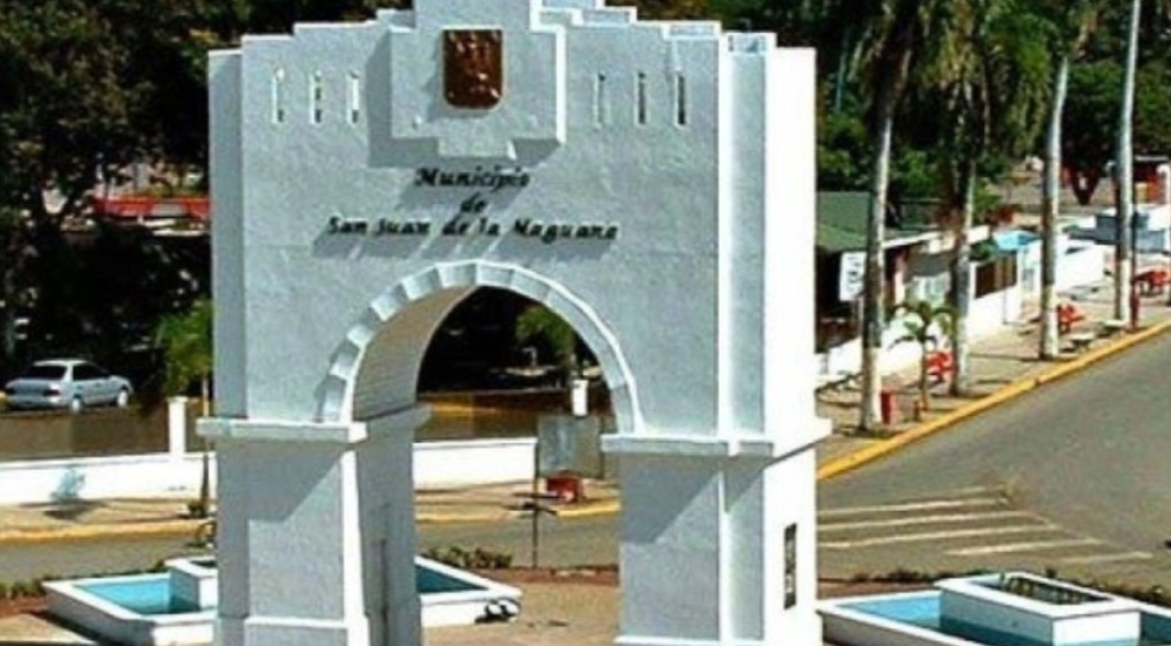 San Juan marcha este domingo contra la explotación minera 