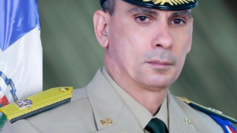 Destacan labor del Mayor General Jorge Camino al frente del Ejército y rechazan versiones infundadas sobre manejo de combustible