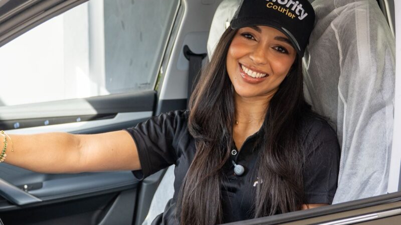 Priority Courier premiará la fidelidad de sus clientes con una Geely Starray 2026 en su “Sorteo Dorado 2026”