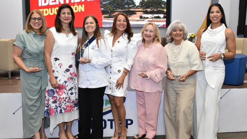 Grupo Buen Vivir celebra la 2da Cumbre de Mujeres en Gastronomía destacando el liderazgo y la innovación femenina