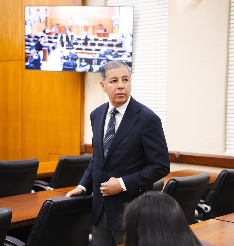 Defensa de Donald Guerrero: “Fallo contradice pruebas que favorecen su inocencia”