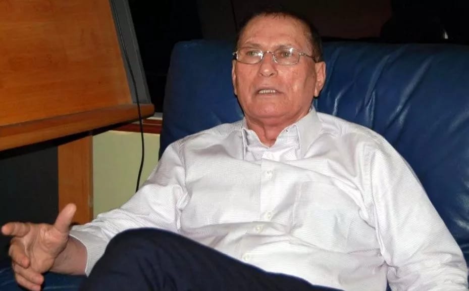 Fallece el veterano exdirigente del PLD Luis Inchausti