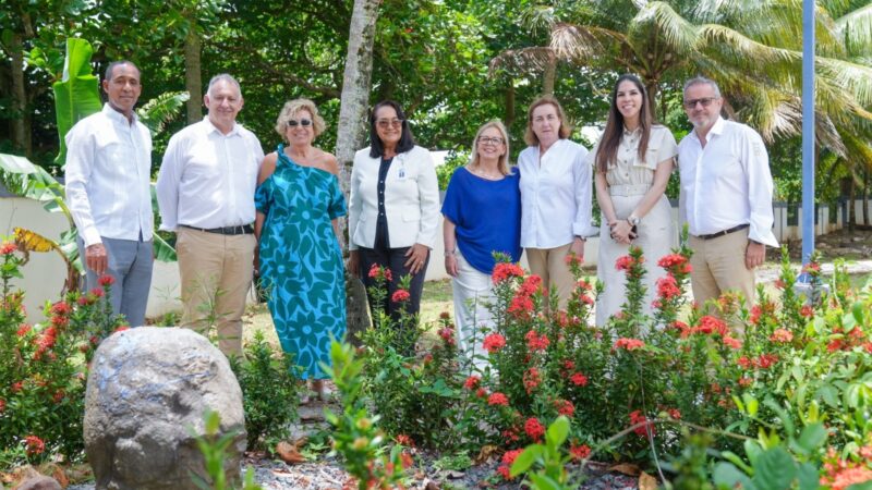 INFOTEP auspicia masterclass sobre la magia del servicio de hospitalidad