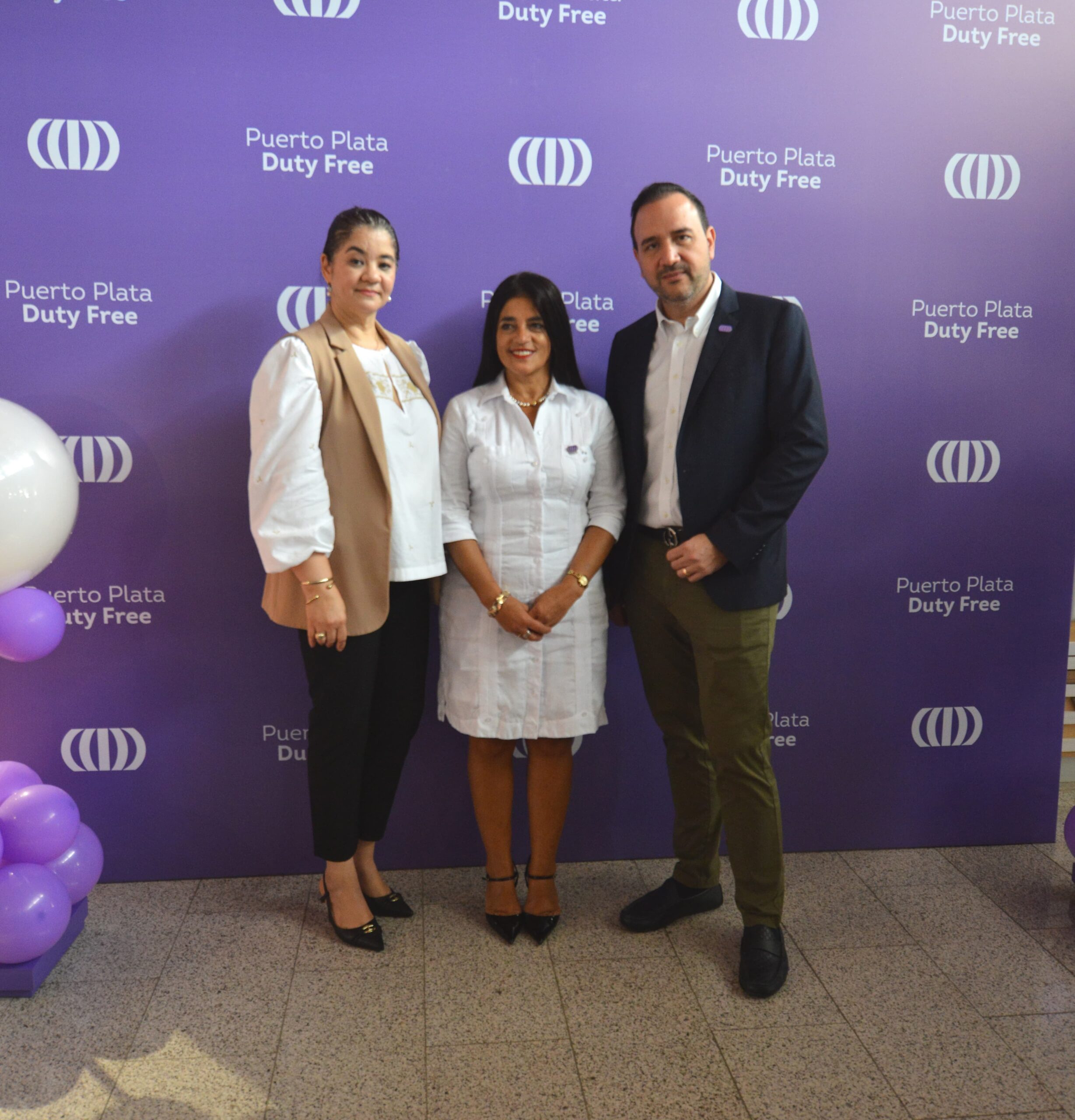 Avolta presenta Reserve & Collect en el Aeropuerto Internacional General Gregorio Luperón para transformar la experiencia de compra